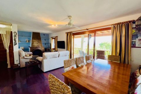 Villa a Ibiza, Ibiza, Ibiza - € 3.000.000 | Ref: IR-D-TI-30 - foto 13